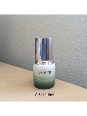 La Mer The Hydrating Infused Emulsion
